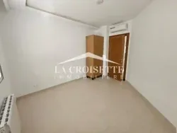Appartement s+3 Avec Terrasse aux Jardins de Carthage Zal1569