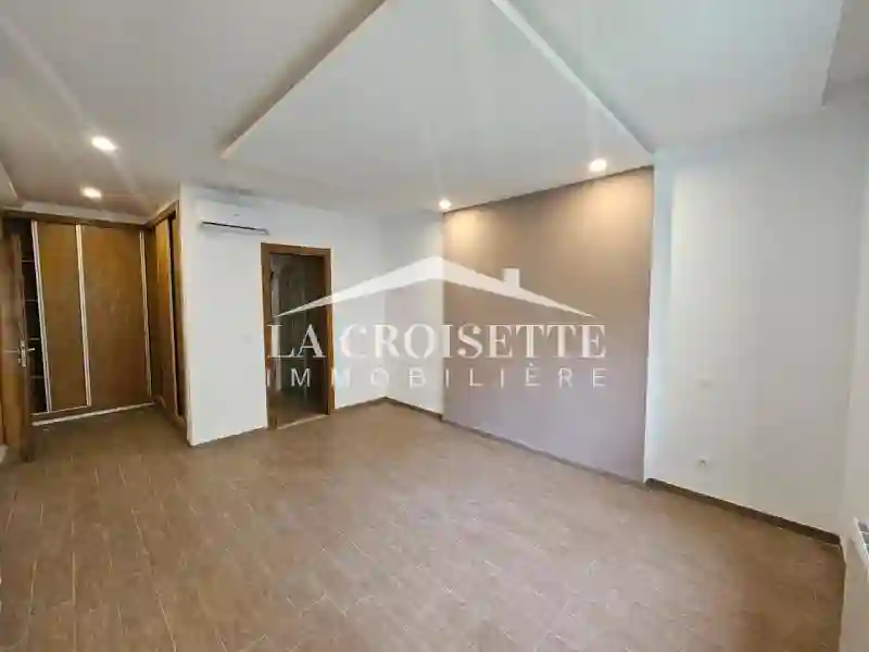 Appartement s+3 Avec Terrasse aux Jardins de Carthage Zal1569 - Vue 4