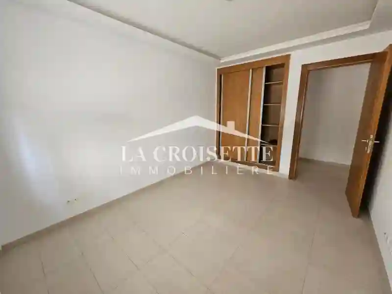 Appartement s+3 Avec Terrasse aux Jardins de Carthage Zal1569 - Vue 5