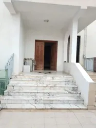 Ennasr2 vnt Villa 450m2 à Cite Ennasr 2