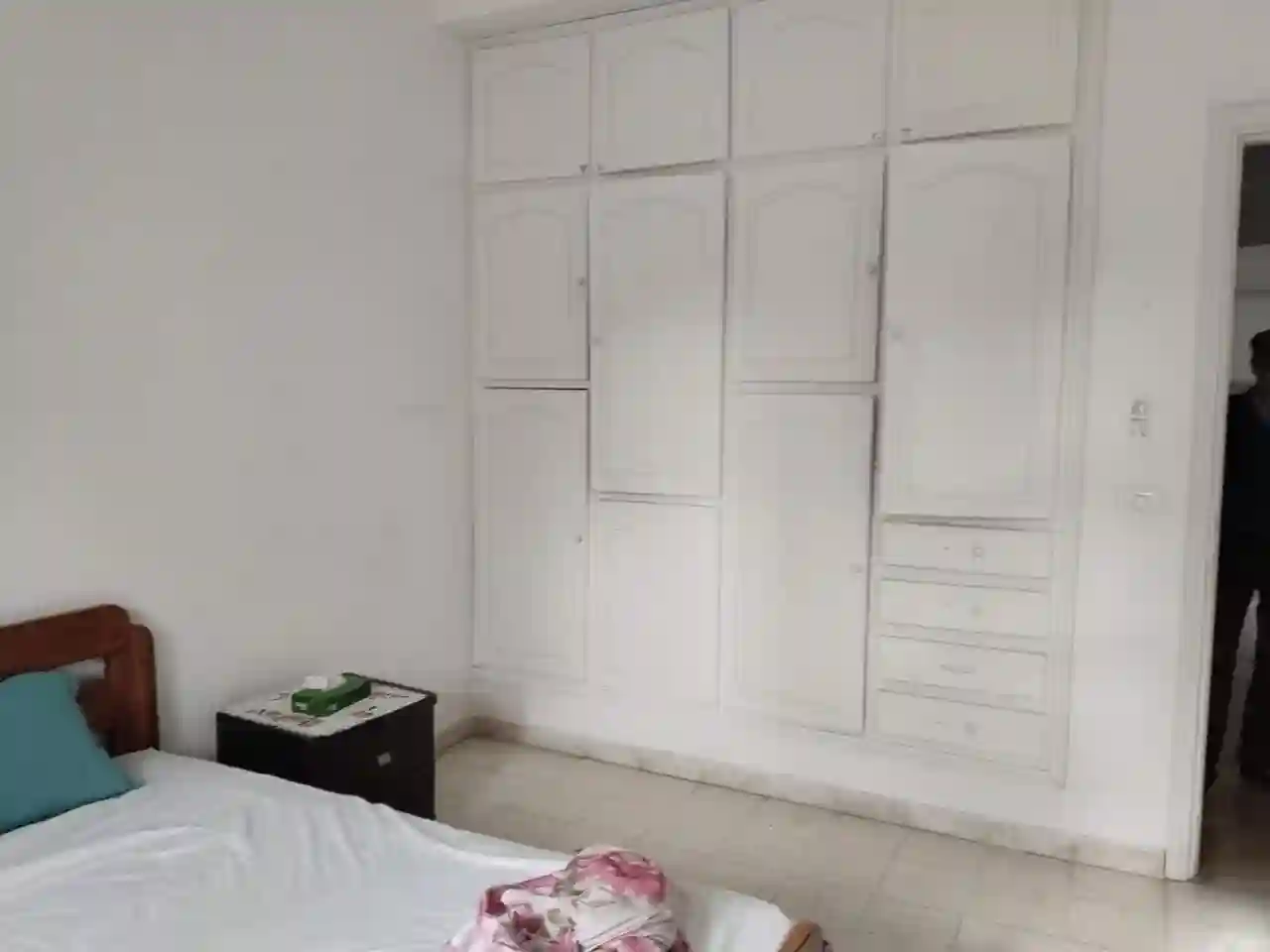 Ennasr2 vnt Villa 450m2 à Cite Ennasr 2 - Vue 4