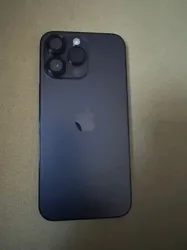 I Phone 14 pro max 256 GB