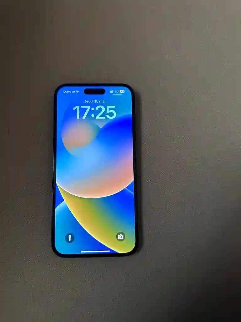 I Phone 14 pro max 256 GB - Vue 2