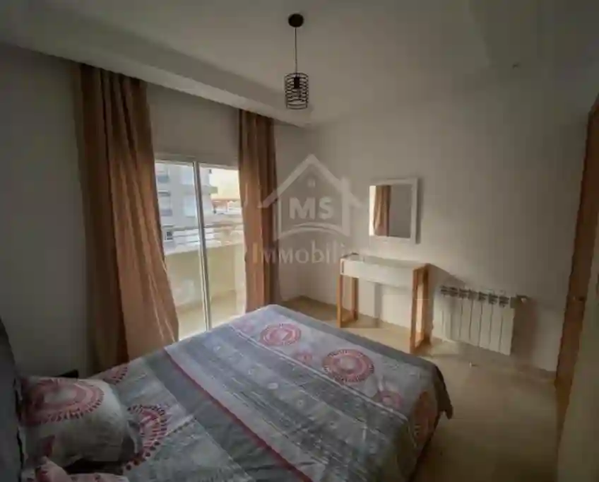 Location Estivale Appartement s+1 à Louer à afh Mrezga 51355351 - Vue 2
