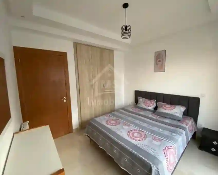 Location Estivale Appartement s+1 à Louer à afh Mrezga 51355351 - Vue 3