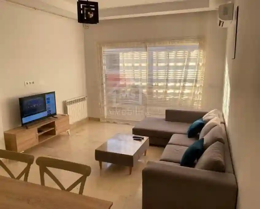 Location Estivale Appartement s+1 à Louer à afh Mrezga 51355351 - Vue 4