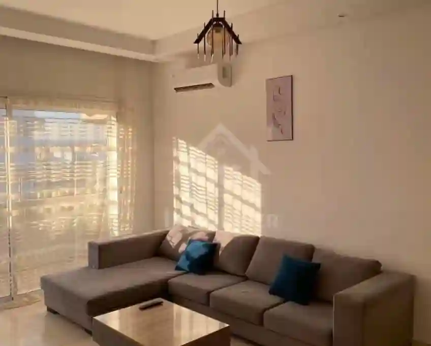 Location Estivale Appartement s+1 à Louer à afh Mrezga 51355351 - Vue 5