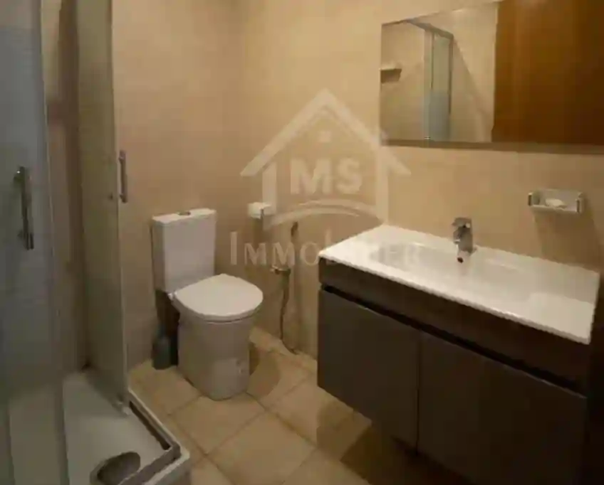 Location Estivale Appartement s+1 à Louer à afh Mrezga 51355351 - Vue 6