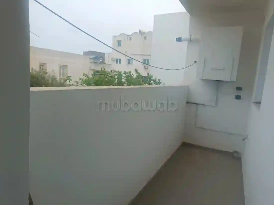 Maison a Hammamet Climatisée - Vue 2