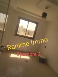 Maison Style Américain new à Cite Des Jeunes