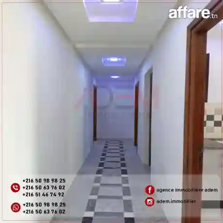 شقة رائعة تبعد خطوات قليلة على البحر - Vue 1