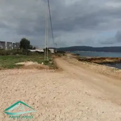 Terrains Pieds Dans l eau à dar Allouche à Dar Allouche