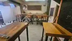 Un fc D'une Cafétéria à Cité les Palmeraies à El Aouina