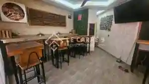Un fc D'une Cafétéria à Cité les Palmeraies à El Aouina - Vue 3