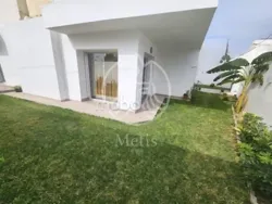 Villa Avec Jardin à Cité les Jasmins Nabeul