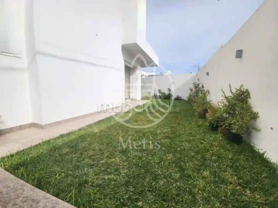 Villa Avec Jardin à Cité les Jasmins Nabeul - Vue 3
