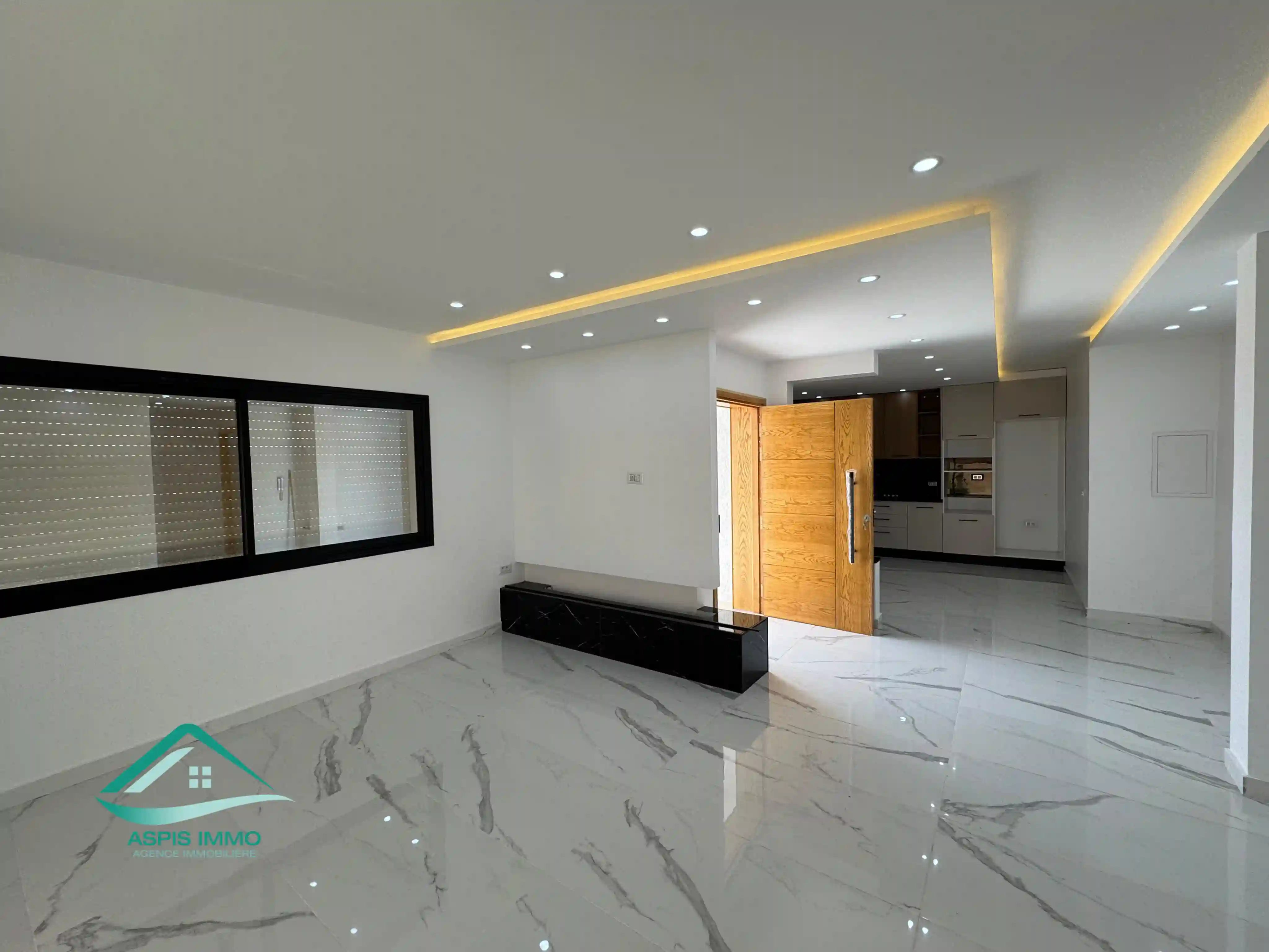 Villa Haut Standing 240 m2 à Kerkouene à Kerkouane - Vue 4