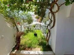 Villa s+3 vue sur mer à Gammarth Mvl1702