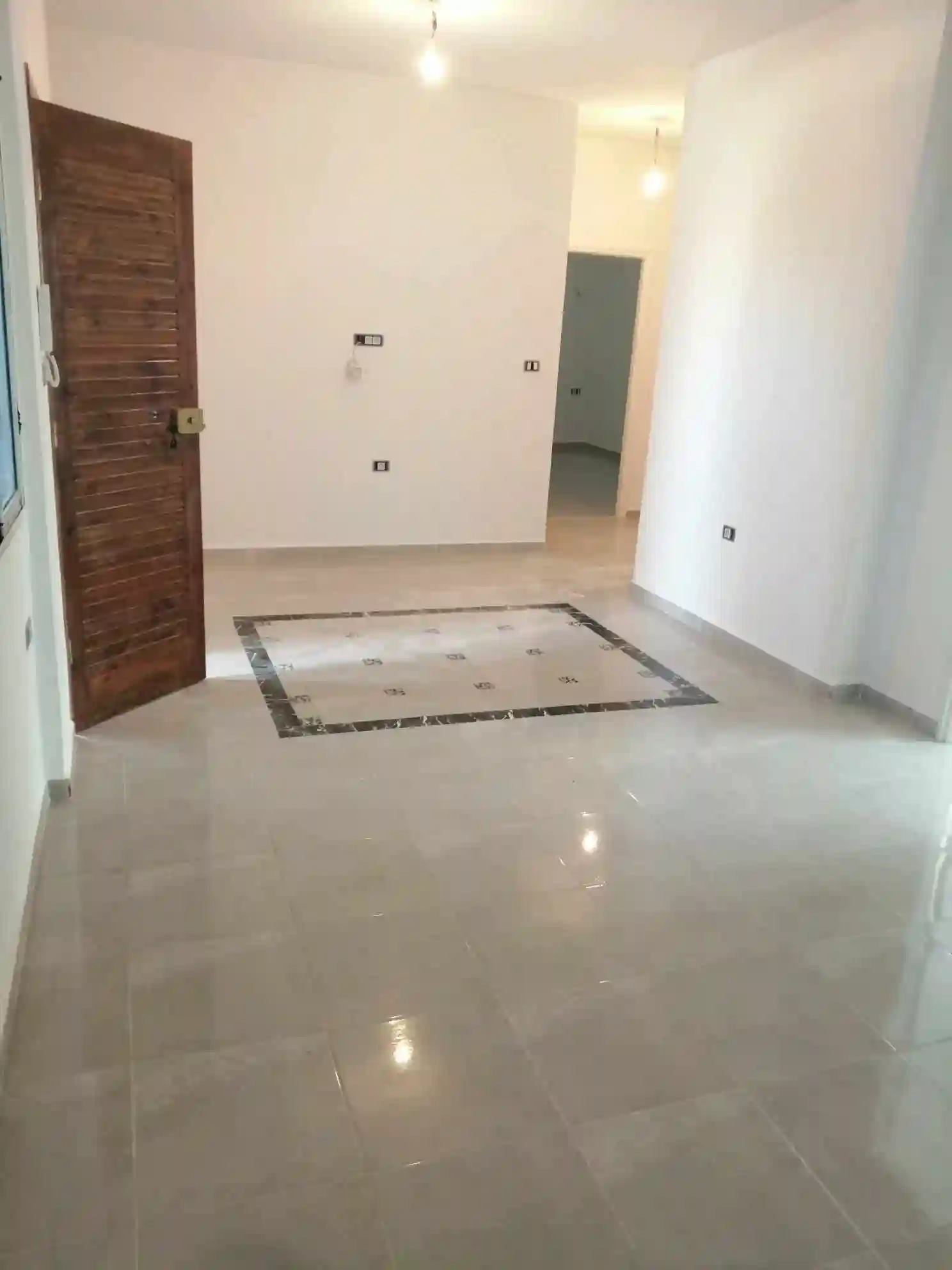 3 Appartements Neufs à Cite Chaker - Vue 4