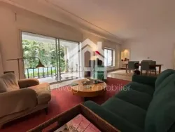 A Louer Villa s3 à la Marsa Avec Piscine