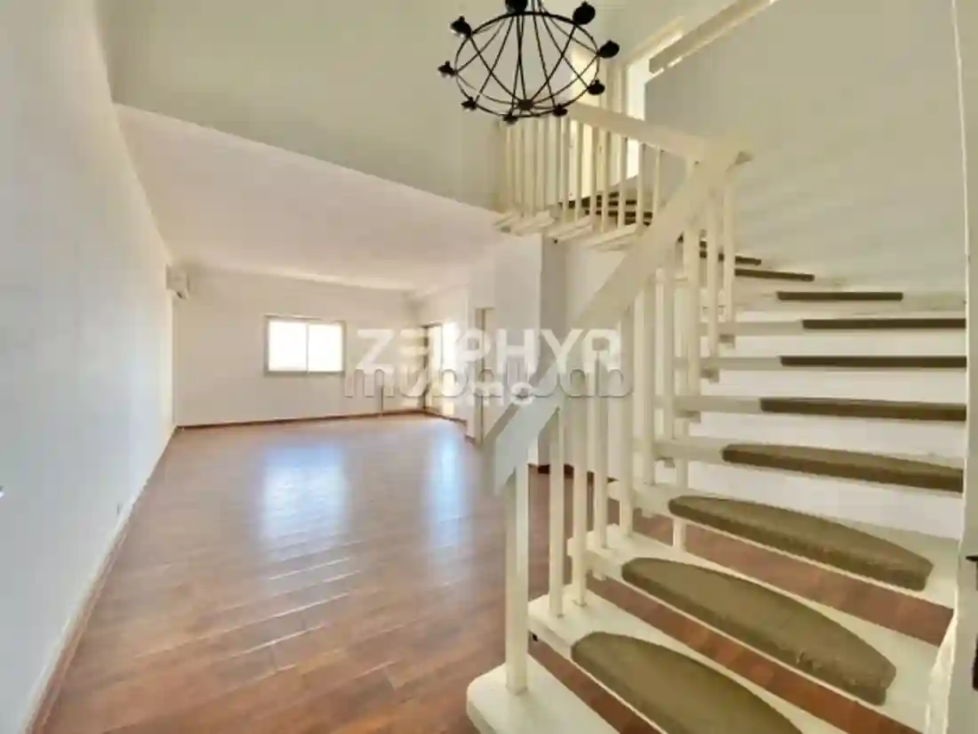 A Vendre Duplex à Renover à El Manar 1 - Vue 2