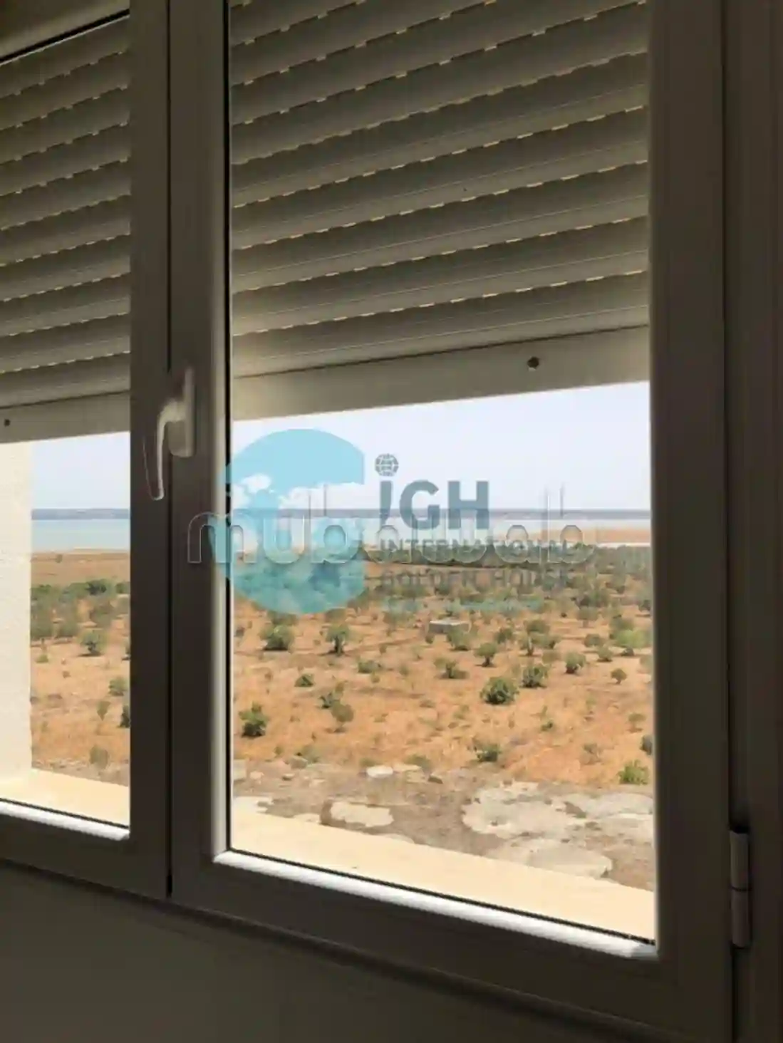 A Vendre S2 vue mer à Hergla - Vue 1