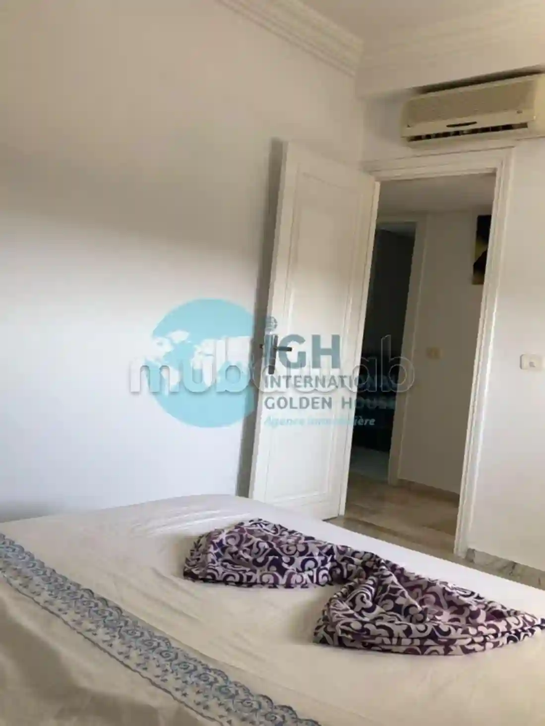 A Vendre S2 vue mer à Hergla - Vue 3