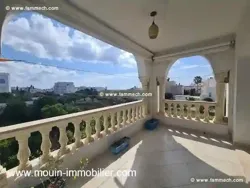 Appartement Delfino Hammamet Al3514