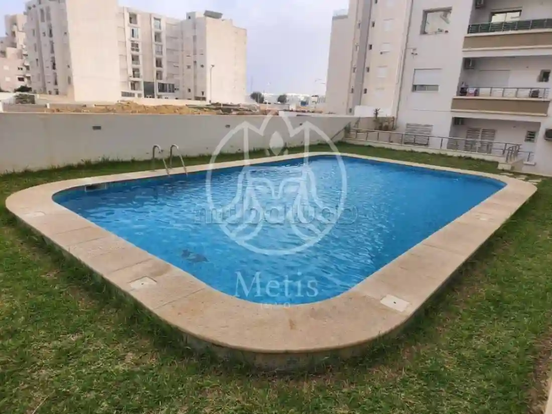 Appartement en s2 Avec Terrasse de 50 m² - Vue 3