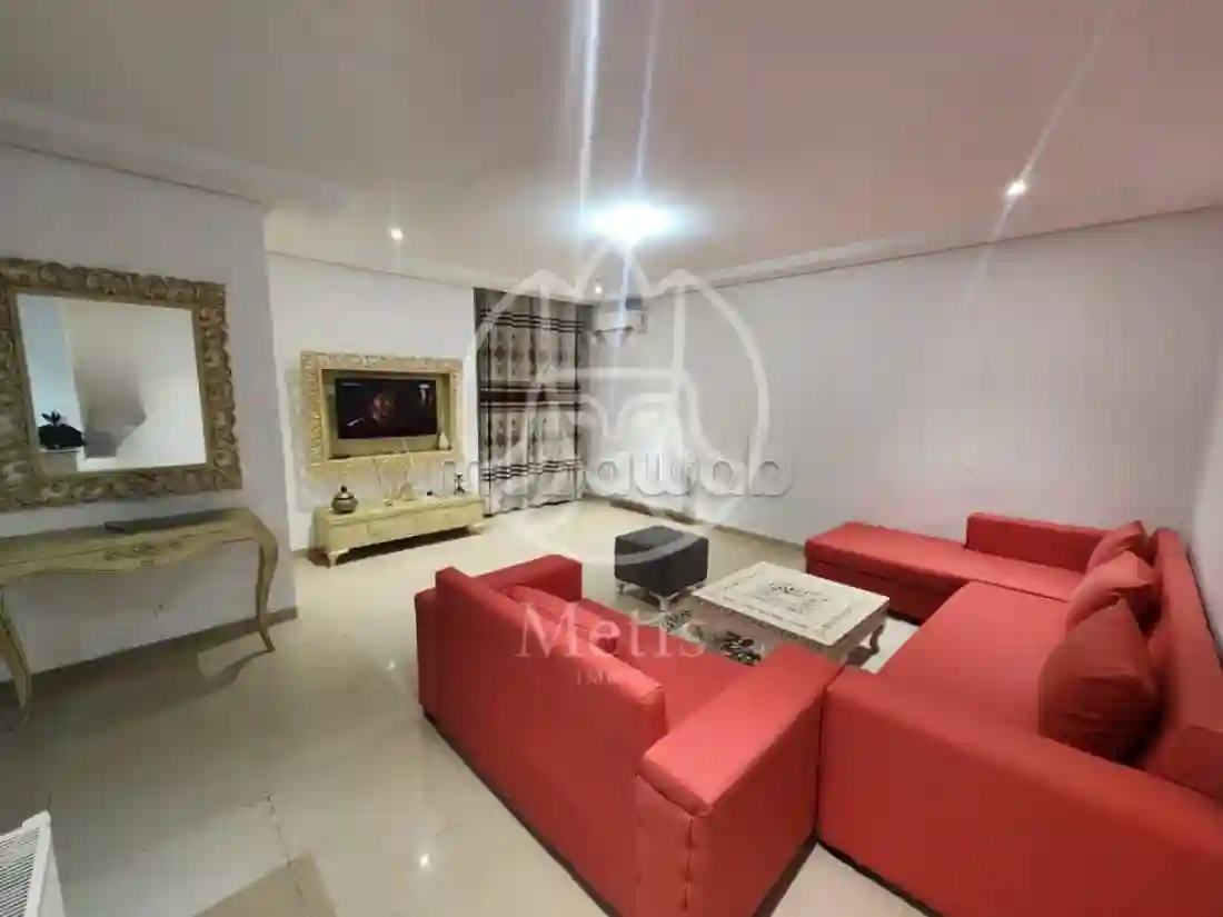 Appartement en s2 Pour Location Estivale - Vue 1