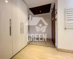Appartement lac 2