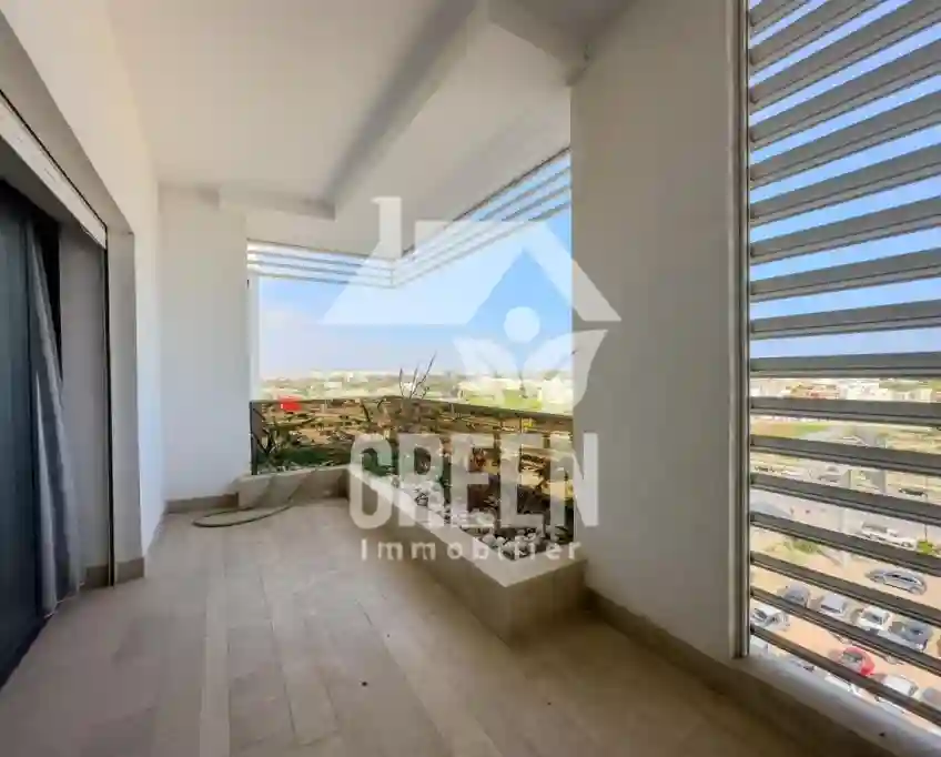 Appartement lac 2 - Vue 10