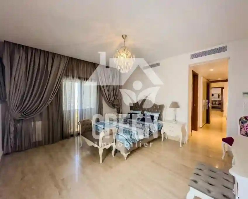 Appartement lac 2 - Vue 4