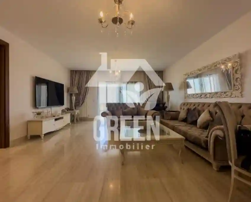 Appartement lac 2 - Vue 5