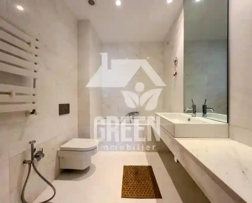 Appartement lac 2 - Vue 6