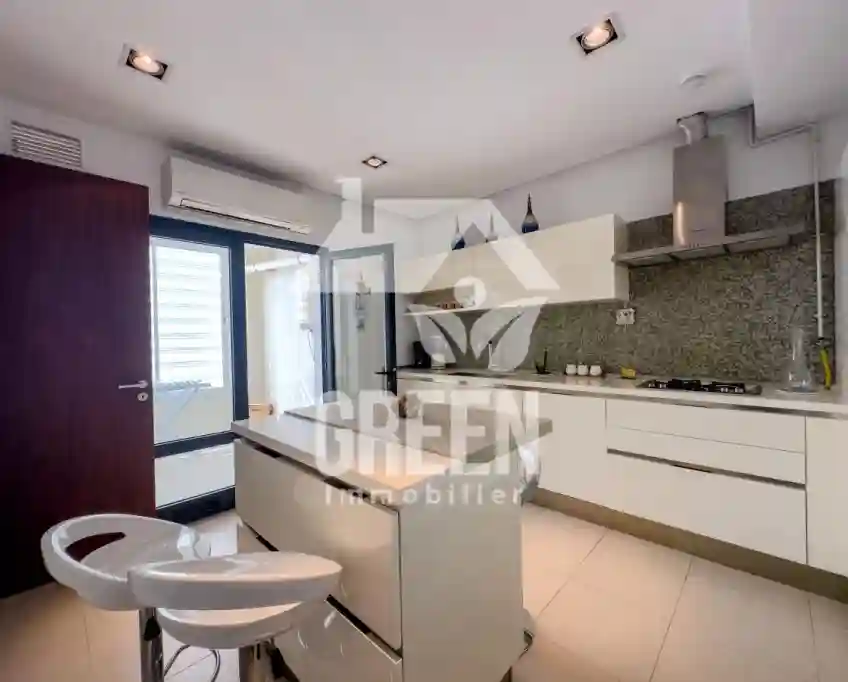 Appartement lac 2 - Vue 7