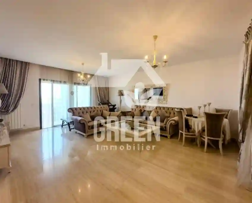 Appartement lac 2 - Vue 8
