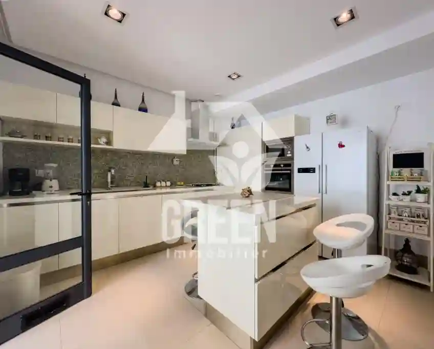 Appartement lac 2 - Vue 9