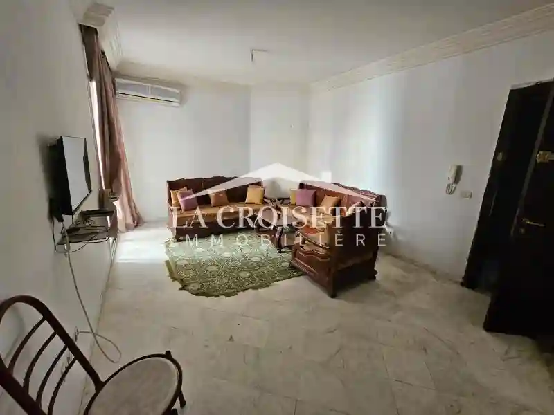 Appartement s+1 Meublé à ain Zaghouan el Wahat Zal1551 - Vue 1