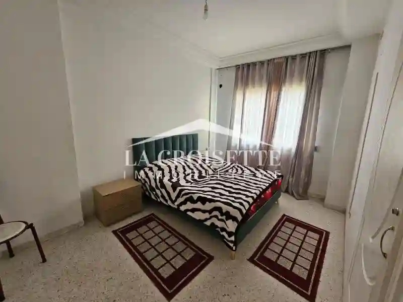Appartement s+1 Meublé à ain Zaghouan el Wahat Zal1551 - Vue 3