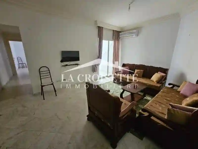Appartement s+1 Meublé à ain Zaghouan el Wahat Zal1551 - Vue 4