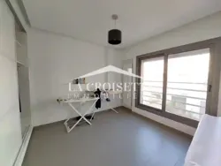 Appartement s+2 à Gammarth Zav1872