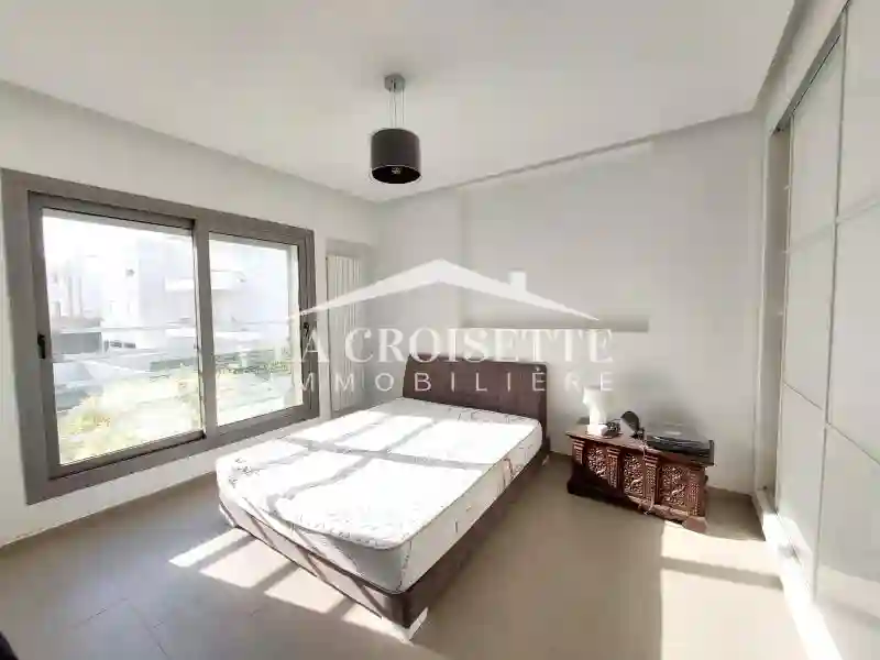 Appartement s+2 à Gammarth Zav1872 - Vue 2