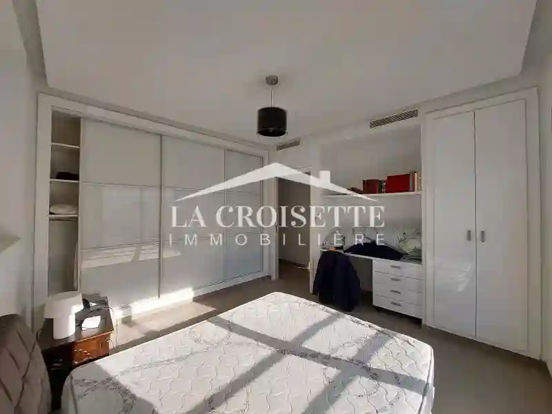 Appartement s+2 à Gammarth Zav1872 - Vue 3