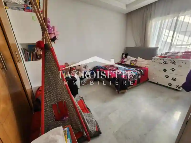 Appartement s+3 aux Jardins de Carthage Mav1847 - Vue 1