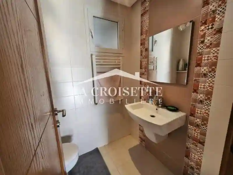 Appartement s+3 aux Jardins de Carthage Mav1847 - Vue 3