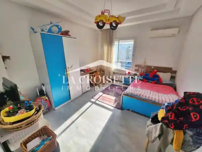 Appartement s+3 aux Jardins de Carthage Mav1847 - Vue 5