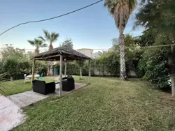 Appartement s1 à Louer à Yasmine Hammamet