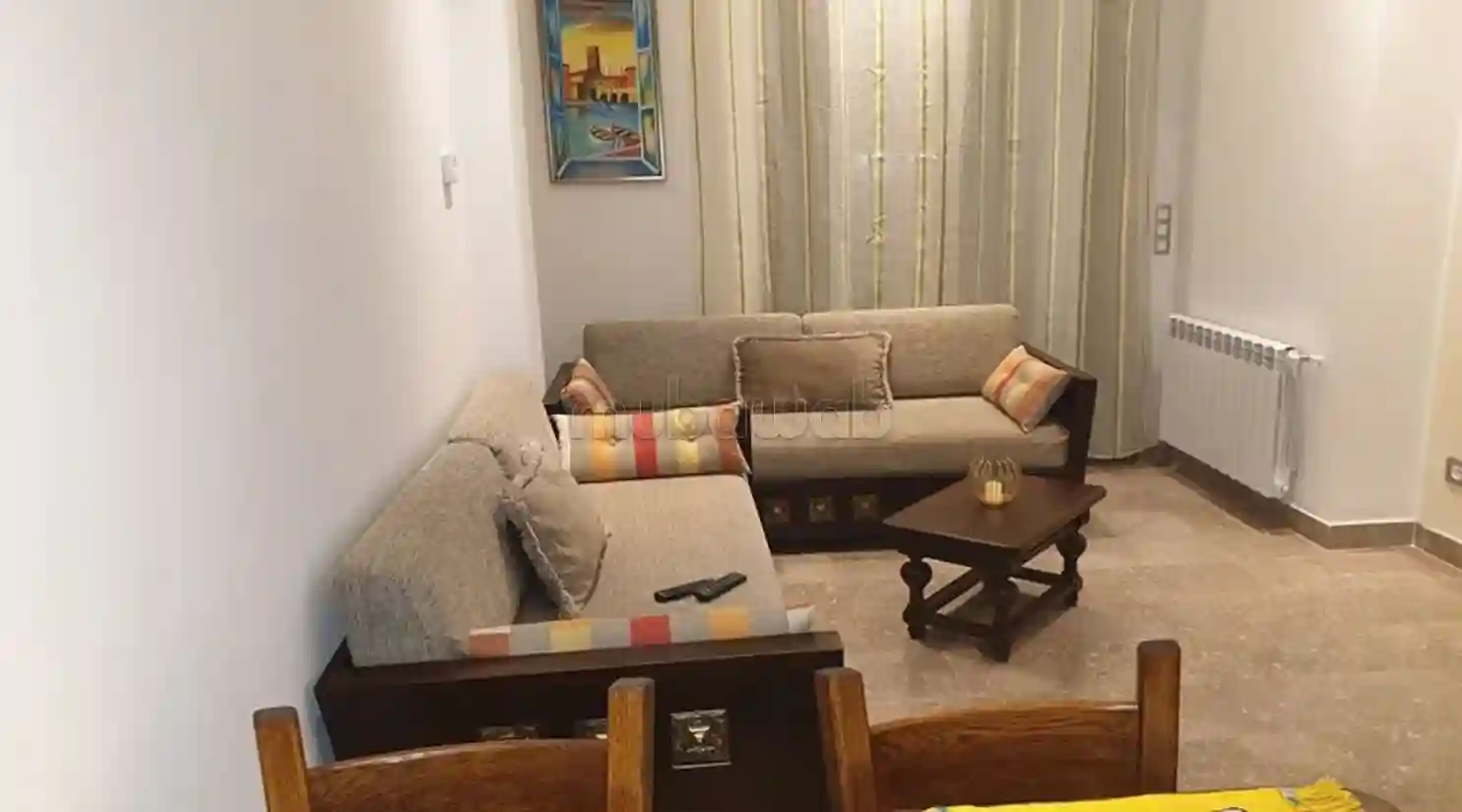 Appartement s2 Pour Location Estivale - Vue 1