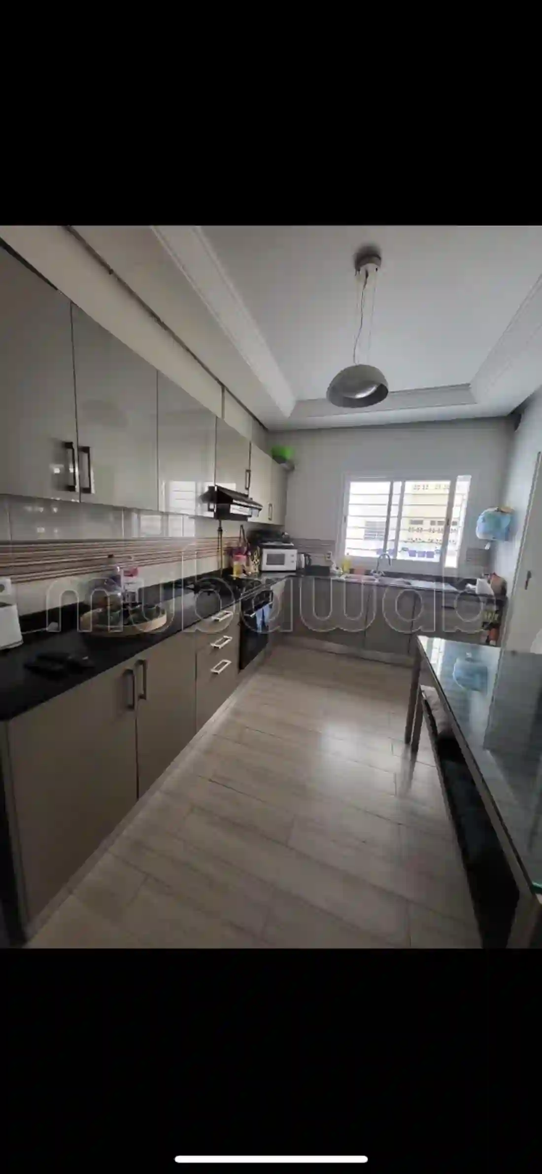 Bel Appartement en Location 2 Chambres Bien Meublé